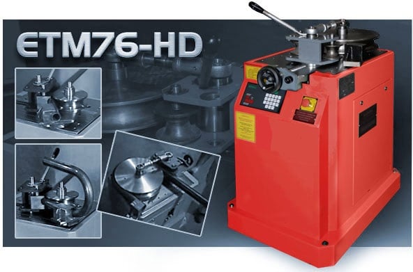 MEMOLI etm 76  2017