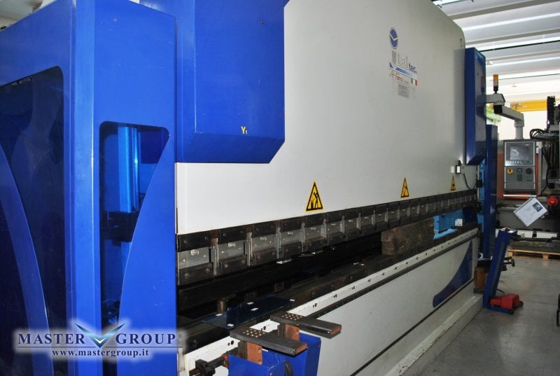 ITALTEC ISB 160/40  2008