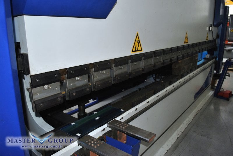 ITALTEC ISB 160/40  2008