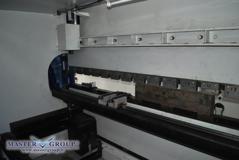 ITALTEC ISB 160/40  2008