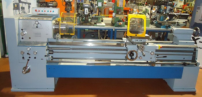 GRAZIOLI dania 250 
