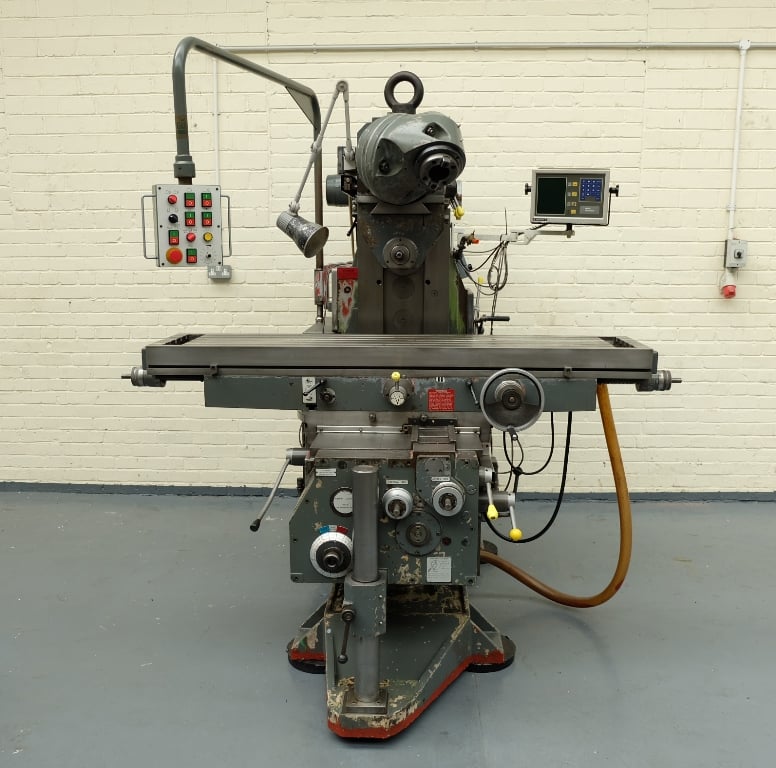 AJAX AJRH 1800 
