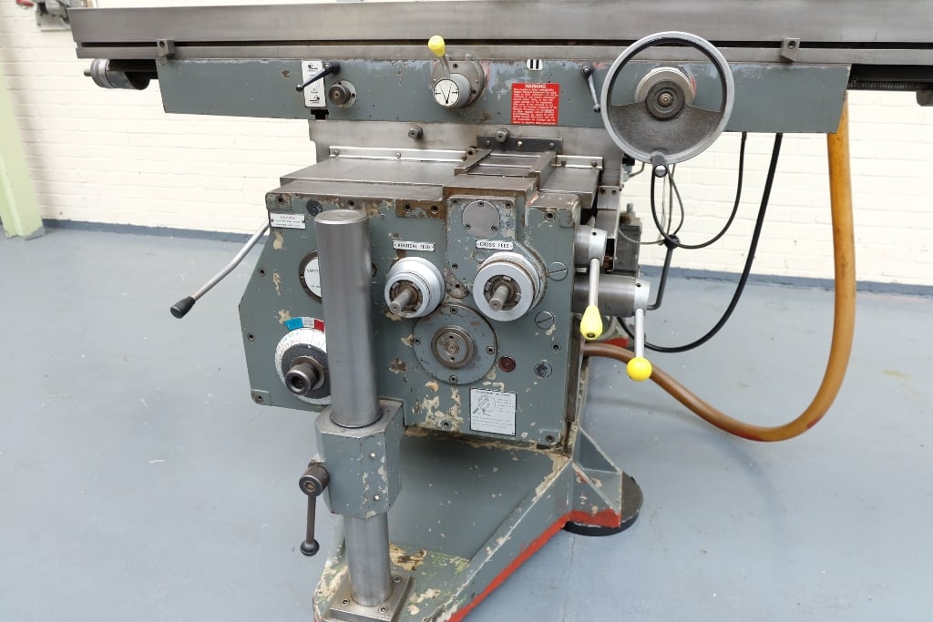 AJAX AJRH 1800 