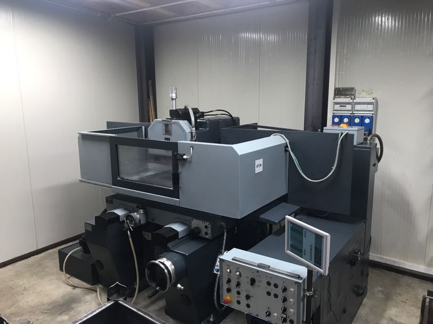 ALPA rtl 700  2014