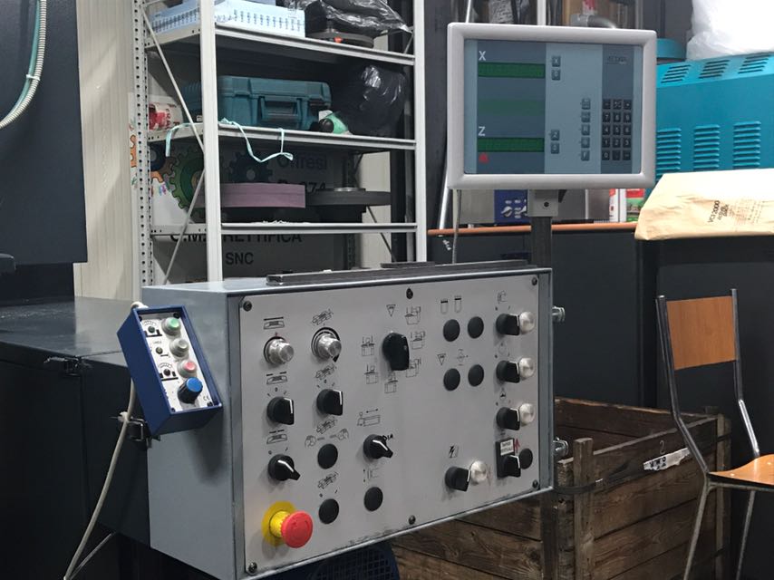 ALPA rtl 700  2014
