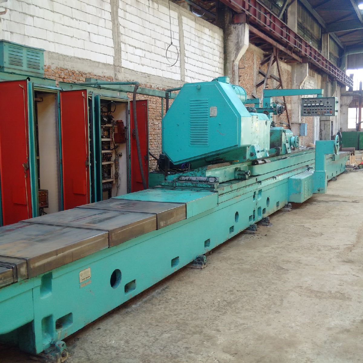 STANKOIMPORT 3M 197  1986