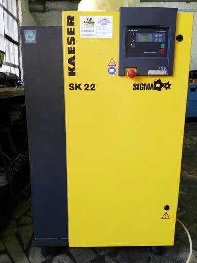 KAESER SK22 