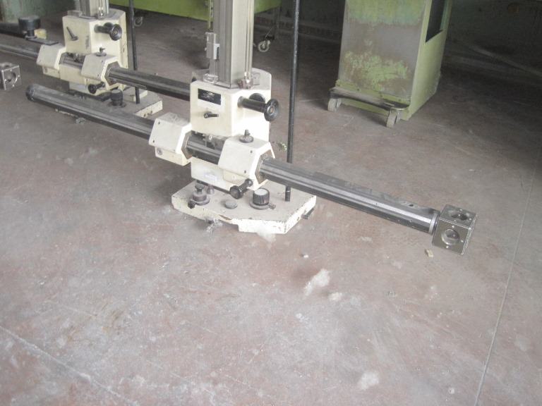 POLI-ROTONDI TU - SFE 1250 