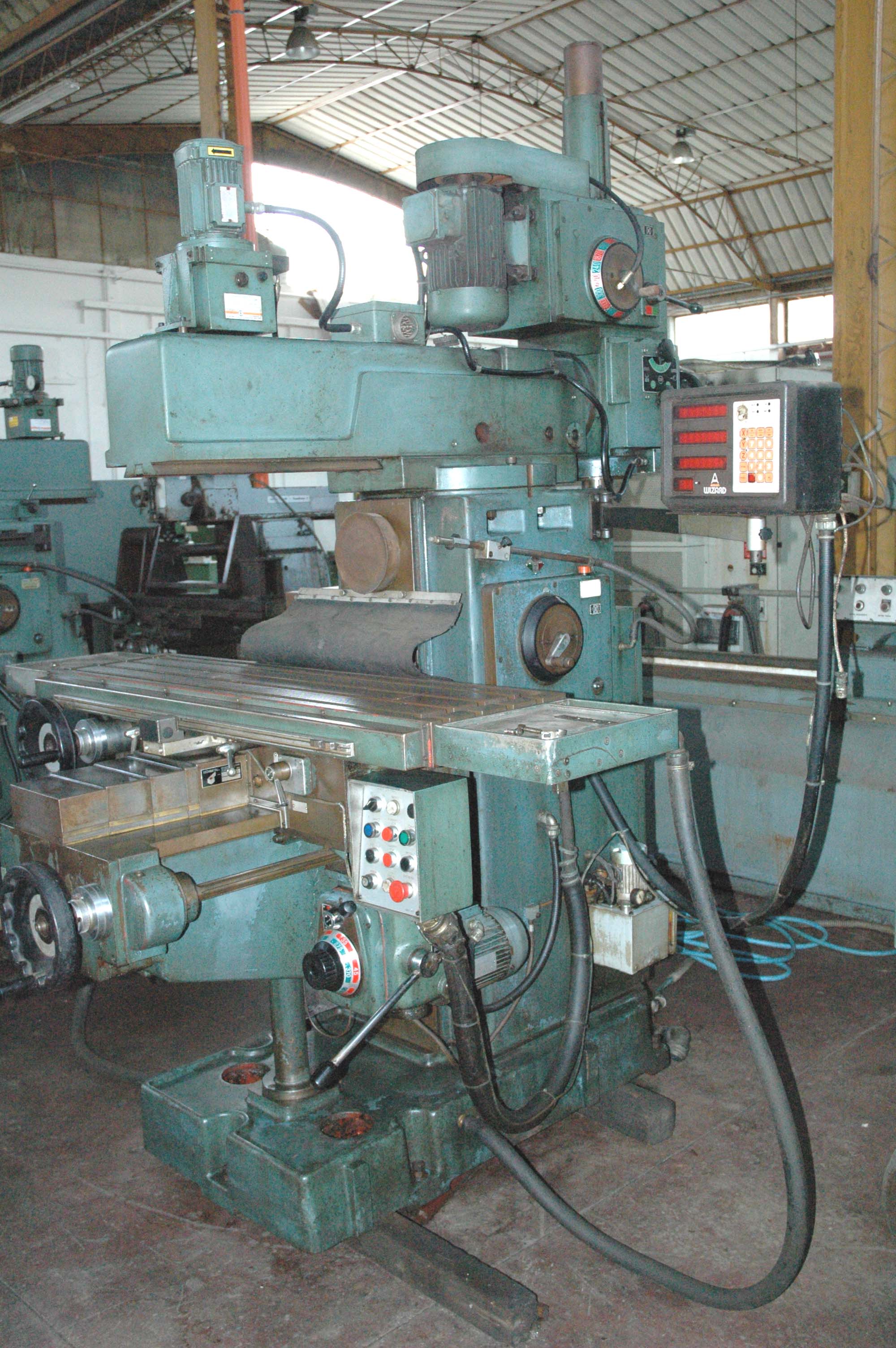 RAMBAUDI ms3/p  1987