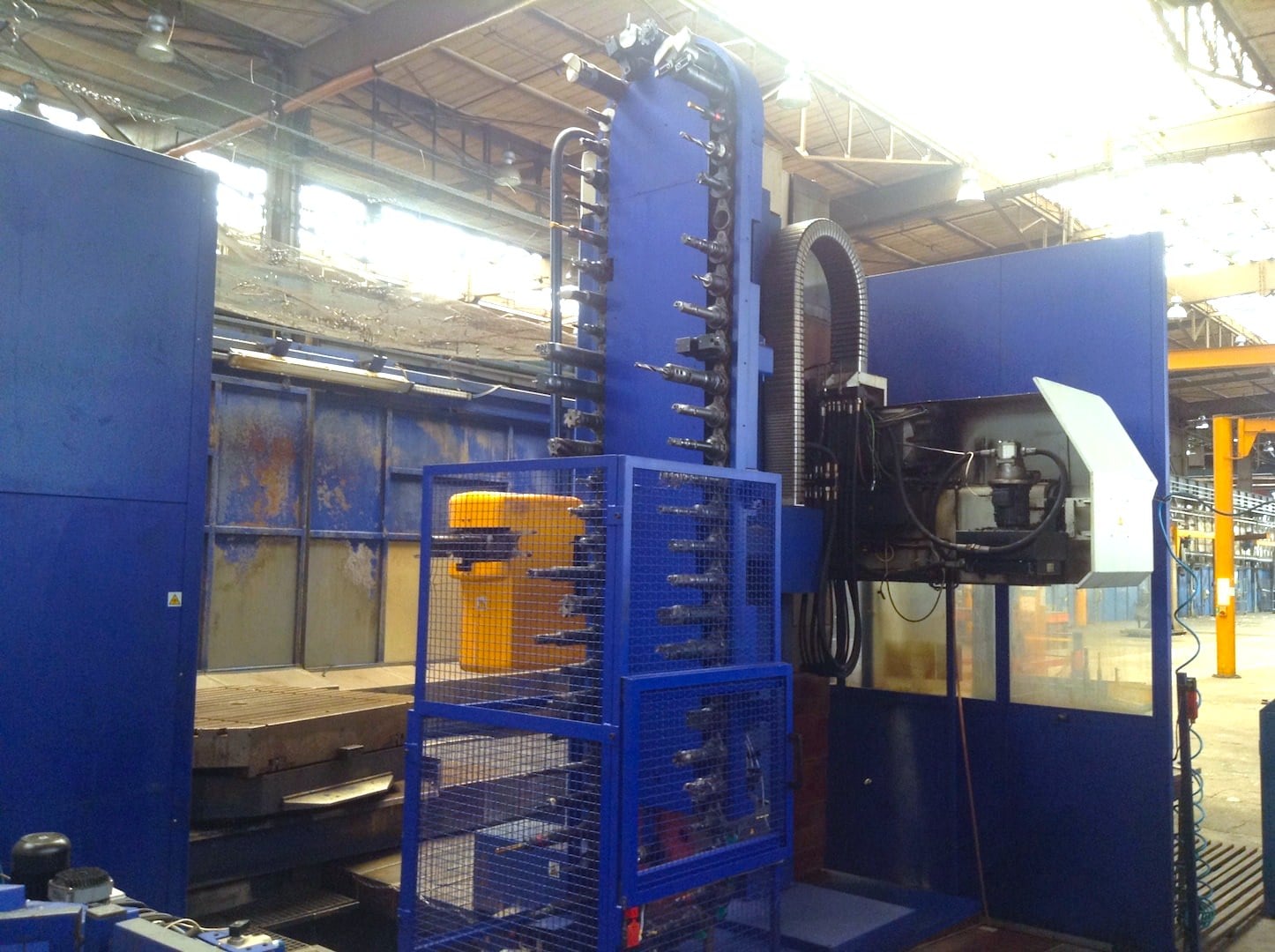 TOS VARNSDORF WHN 130 MC 