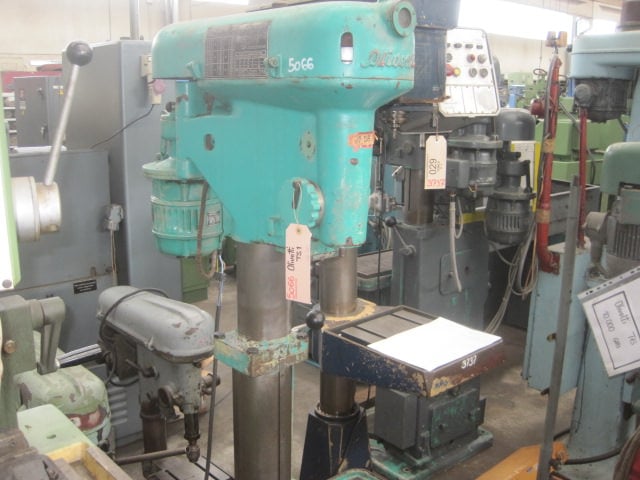 OLIVETTI ts1 