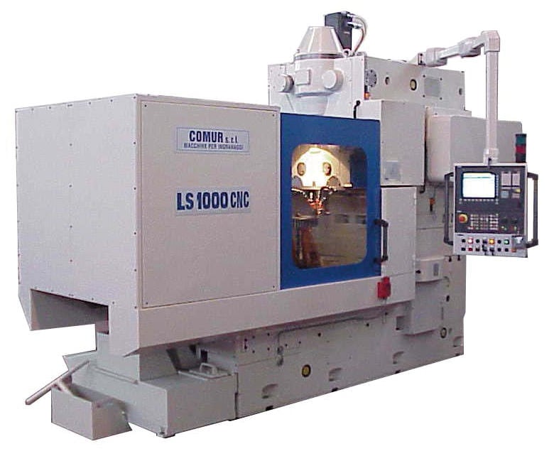 COMUR dc ls1000 cnc 