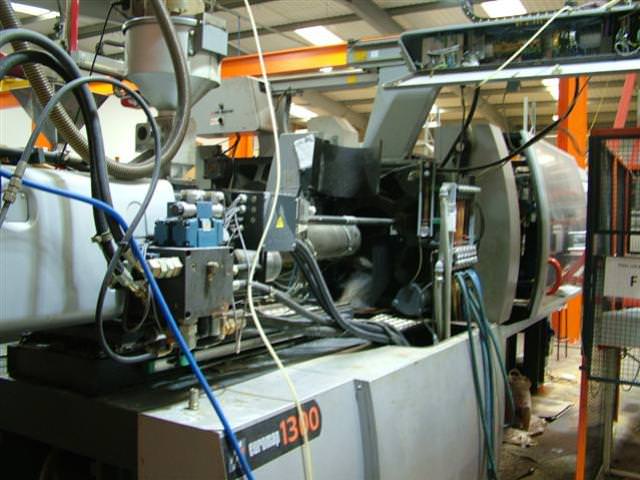 Immagine dettaglio del prodotto SANDRETTO 9 s 300  2004