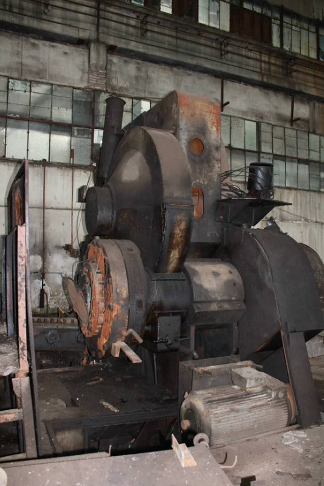 ERFURT ScK 1600  1982