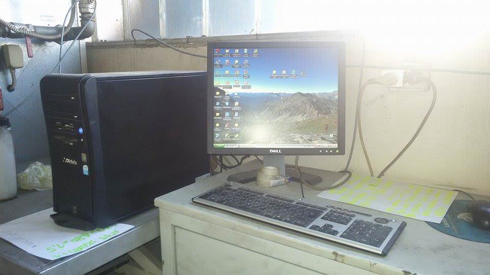 MAZAK Super Turbo X48 2500 W MKII 