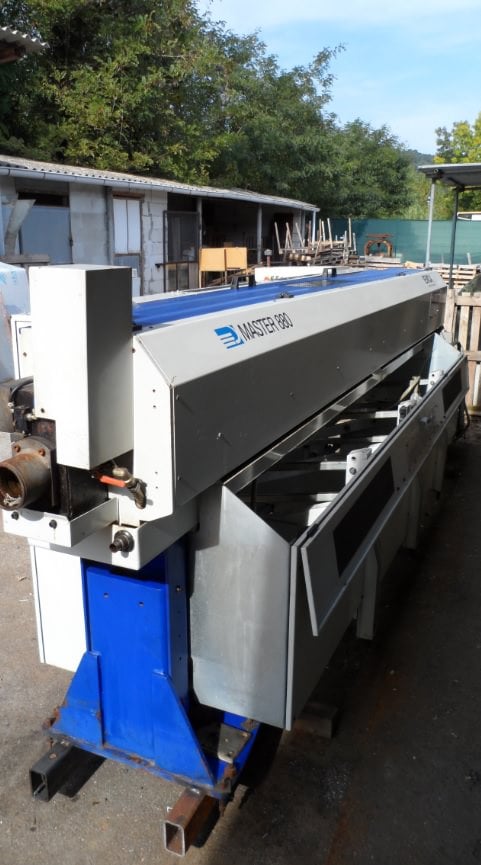 IEMCA MASTER 880 / 33 P  2000