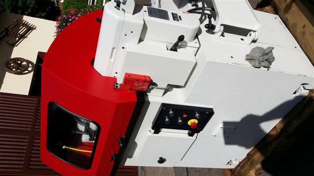 ESCOMATIC D5  2001