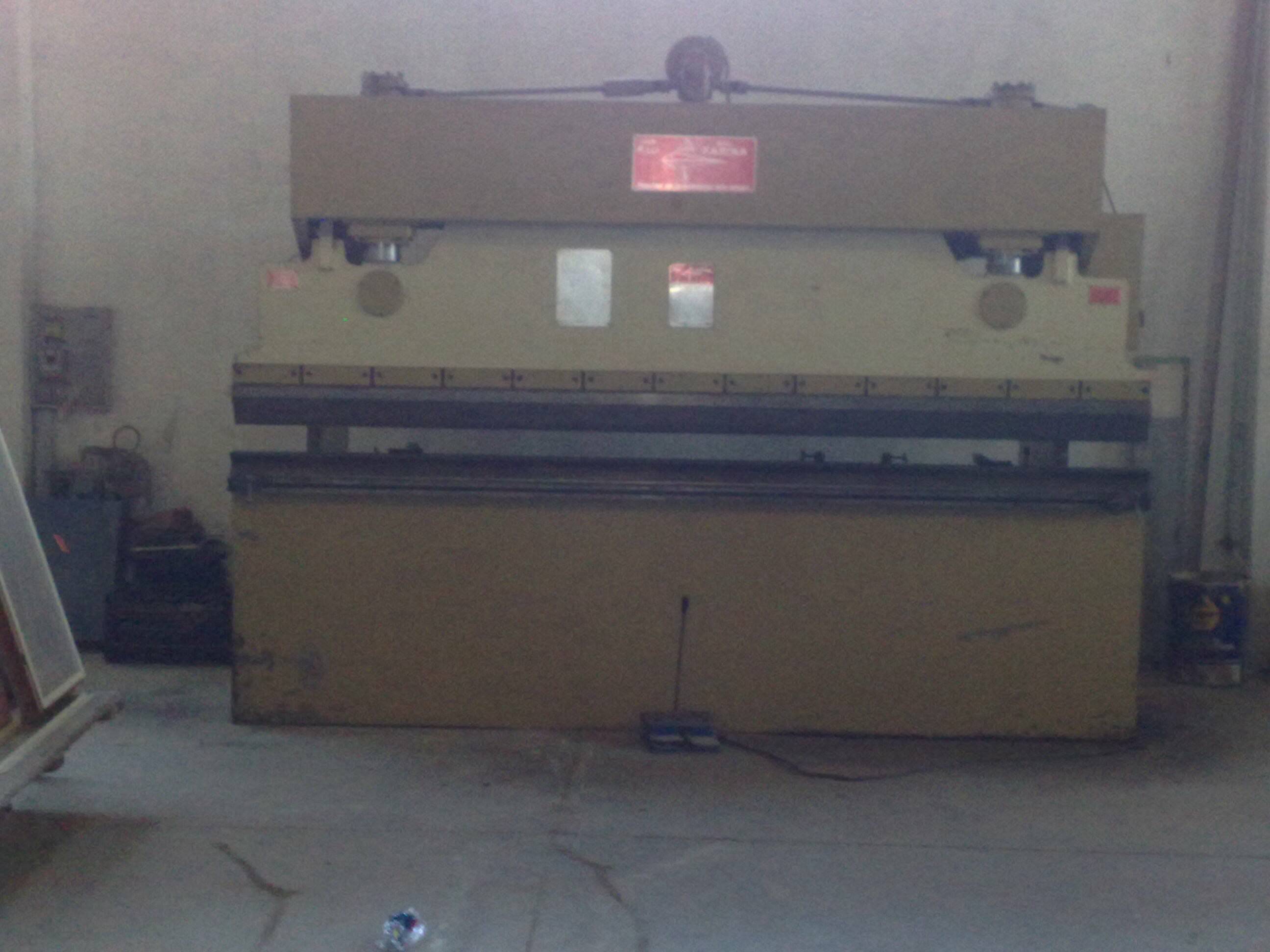 FARINA PFO 80 30 