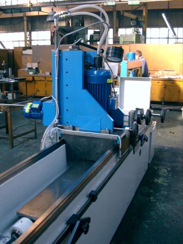 FAS GLOWNO SN2100  2015