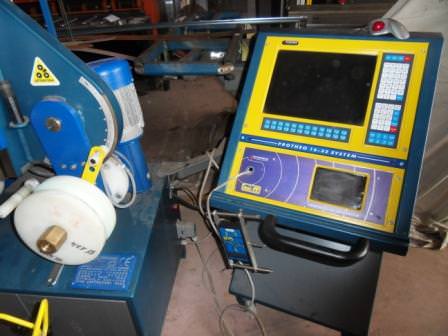 ARCO MC2000 cnc 