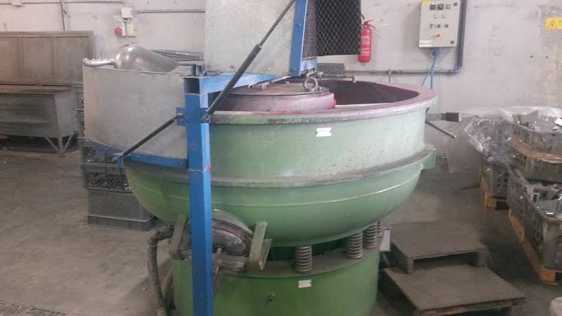 ROSLER ST 22 TR  2000