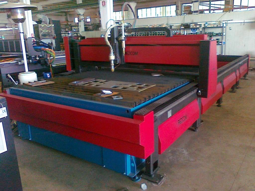 RED COM evt 15-30  2009