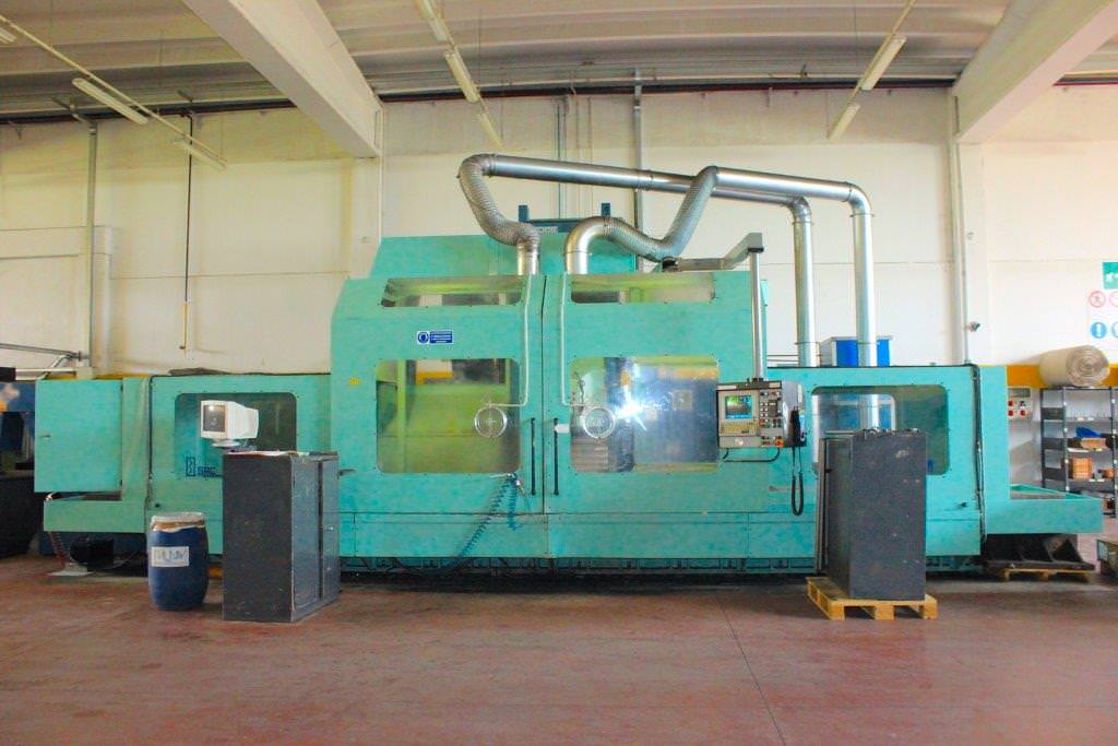 SACHMAN t22  2001