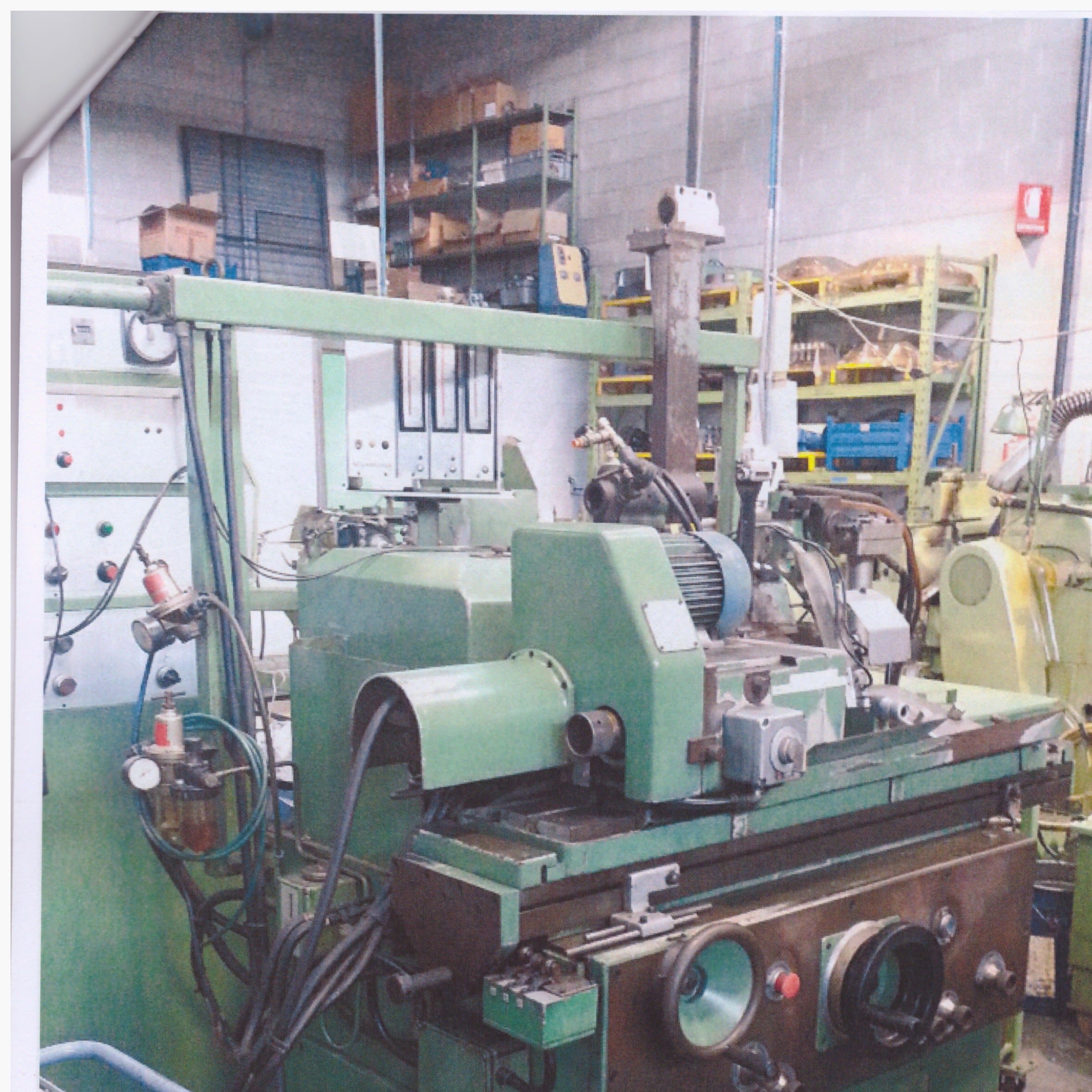 MORARA MICRO/I E 