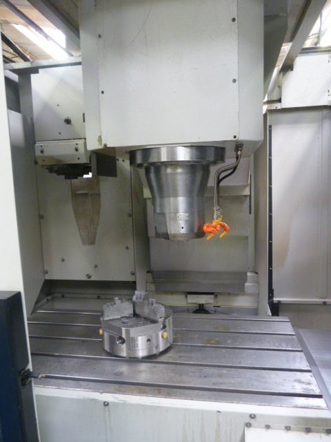 SIGMA Zenith 3 P  2005