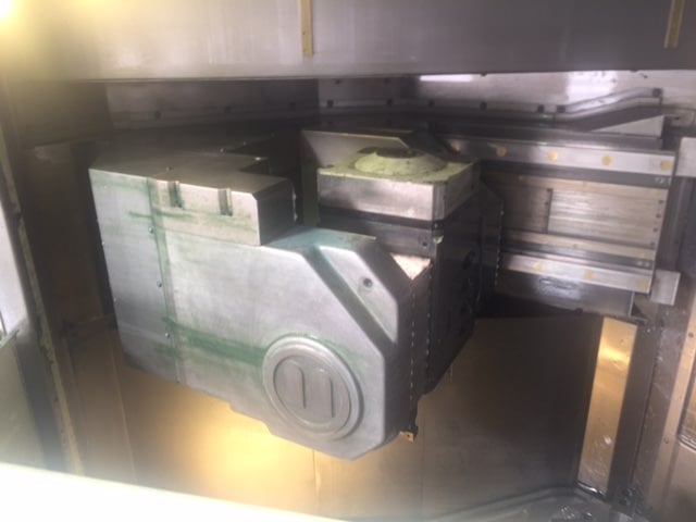 BIGLIA B1200S Smart Turn  2012