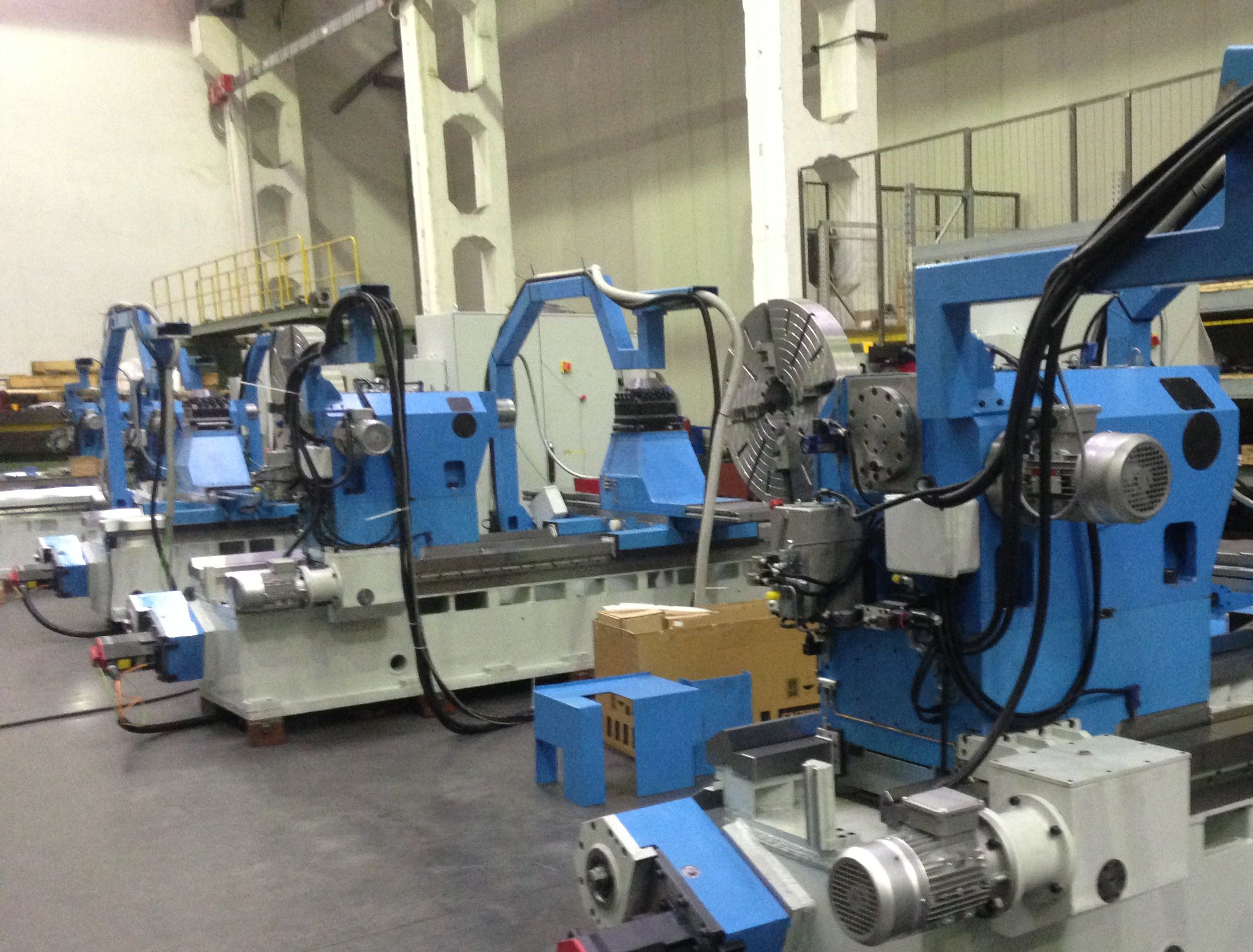 EMSIL TECHTRANS EHOL 1400  2015