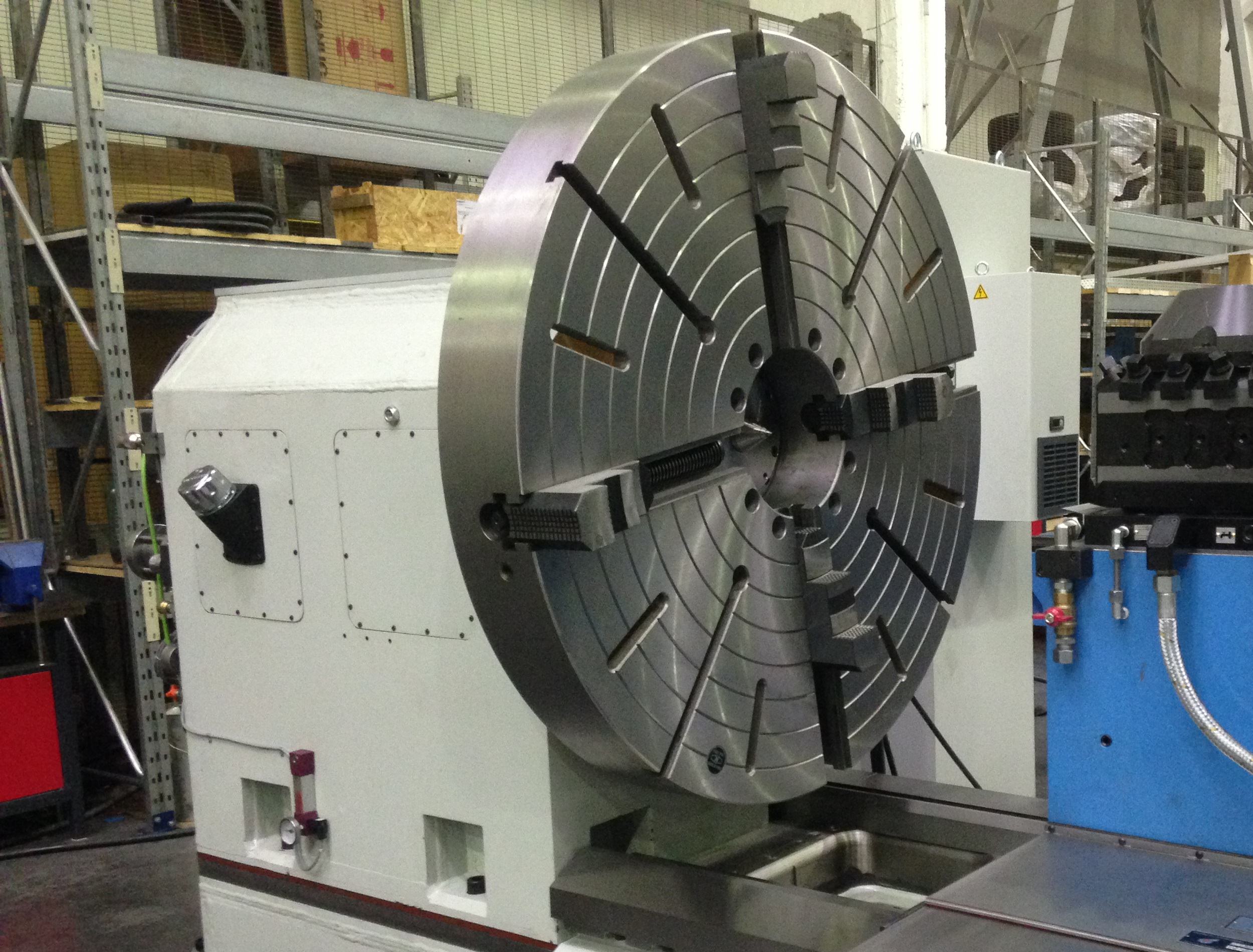 EMSIL TECHTRANS EHOL 1400  2015