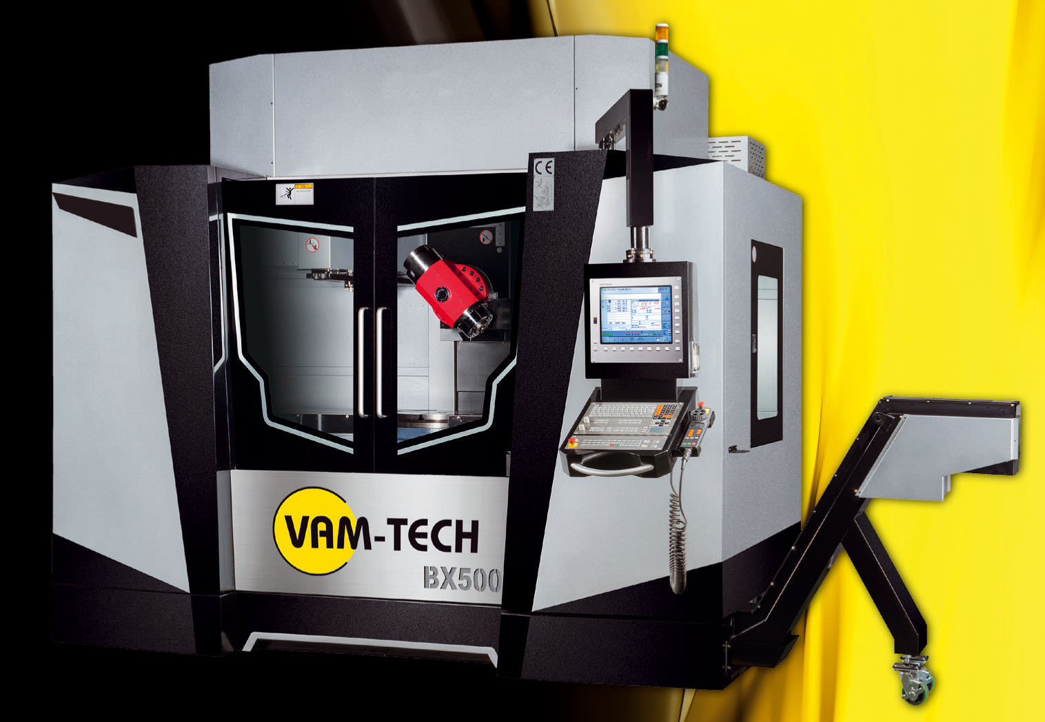 VAM-TECH bx500 