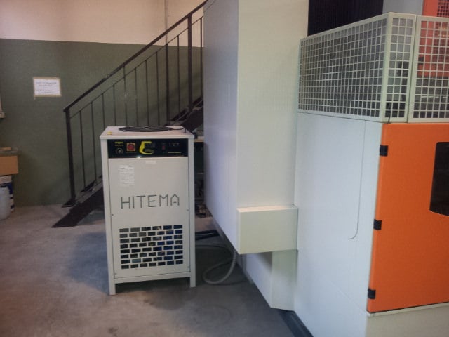 CHARMILLES ROBOFIL 440 