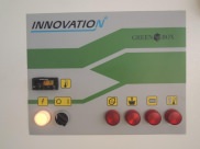 GREEN BOX MD 20  2003