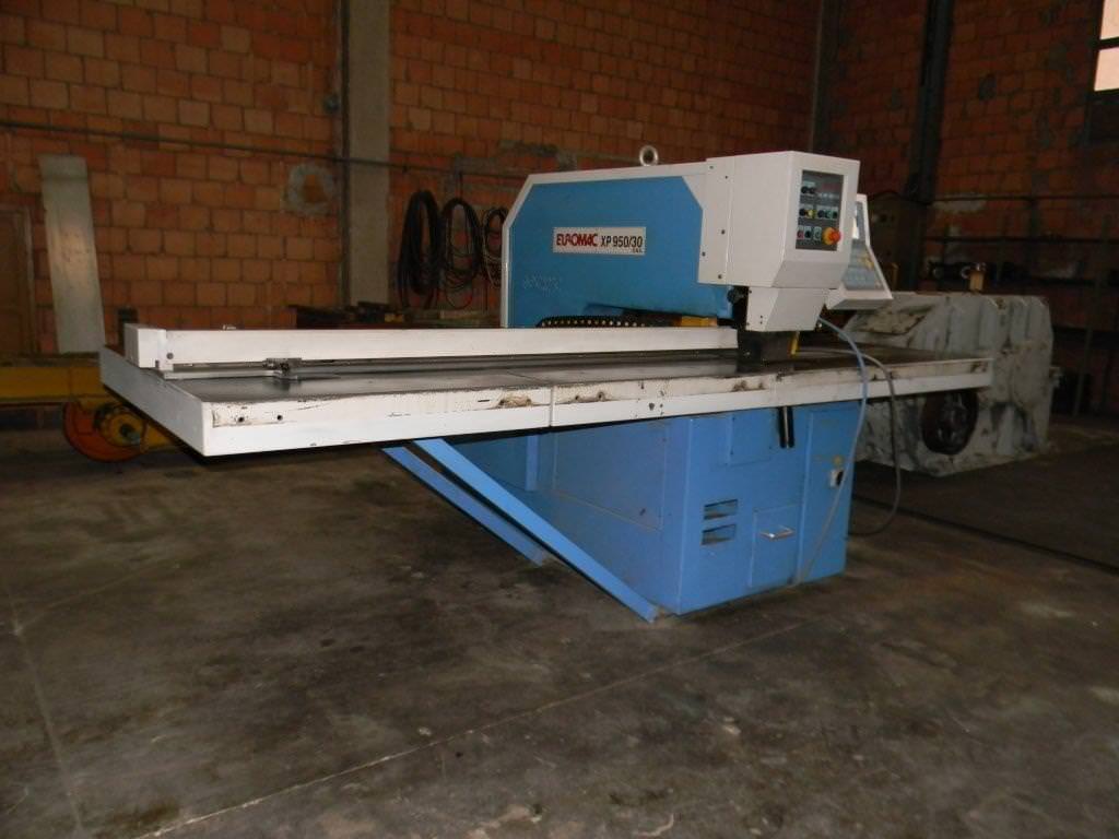 EUROMAC xp 950/30  1995