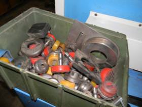 EUROMAC xp 950/30  1995