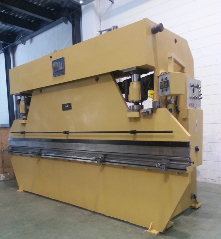 MINALI 4050X40TON 