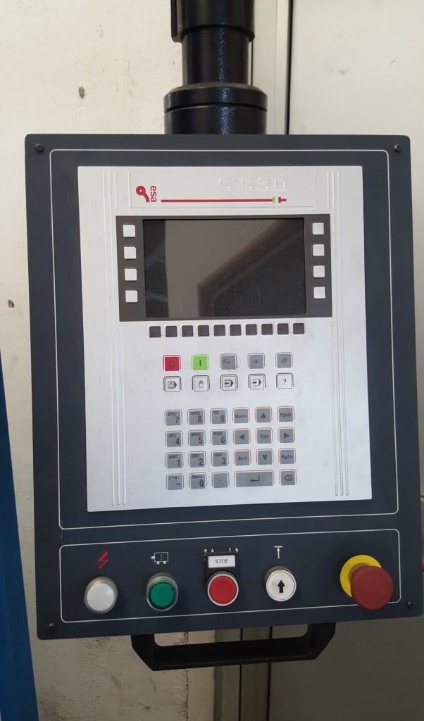 STILMEC90 8000X50TON 
