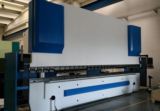 GILARDI AM MACHINERY 6000X400TON 