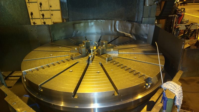 SCHIESS 20 DKE160  1982