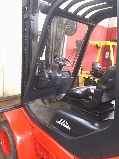LINDE H30D-02  1997