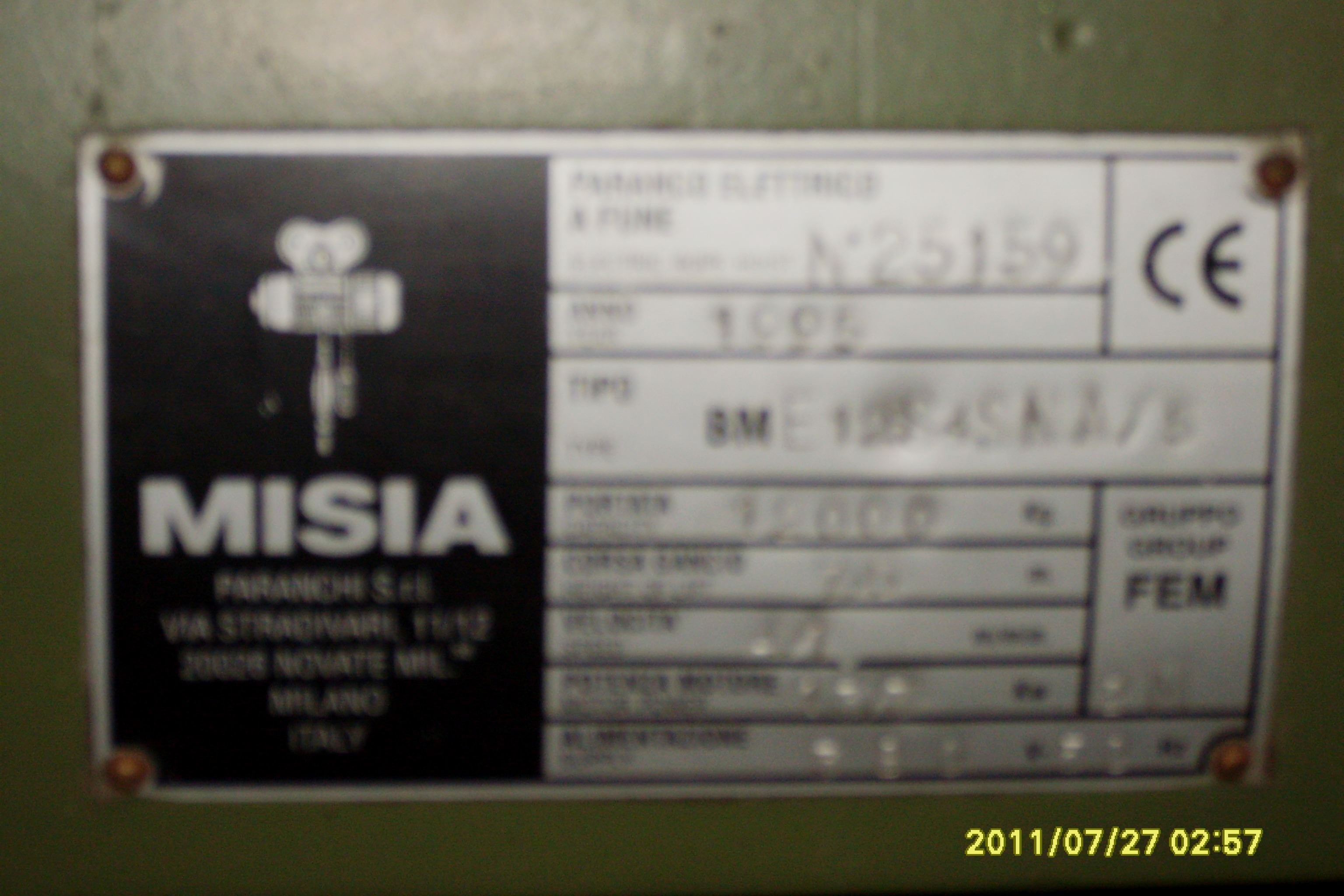 MISIA   1995