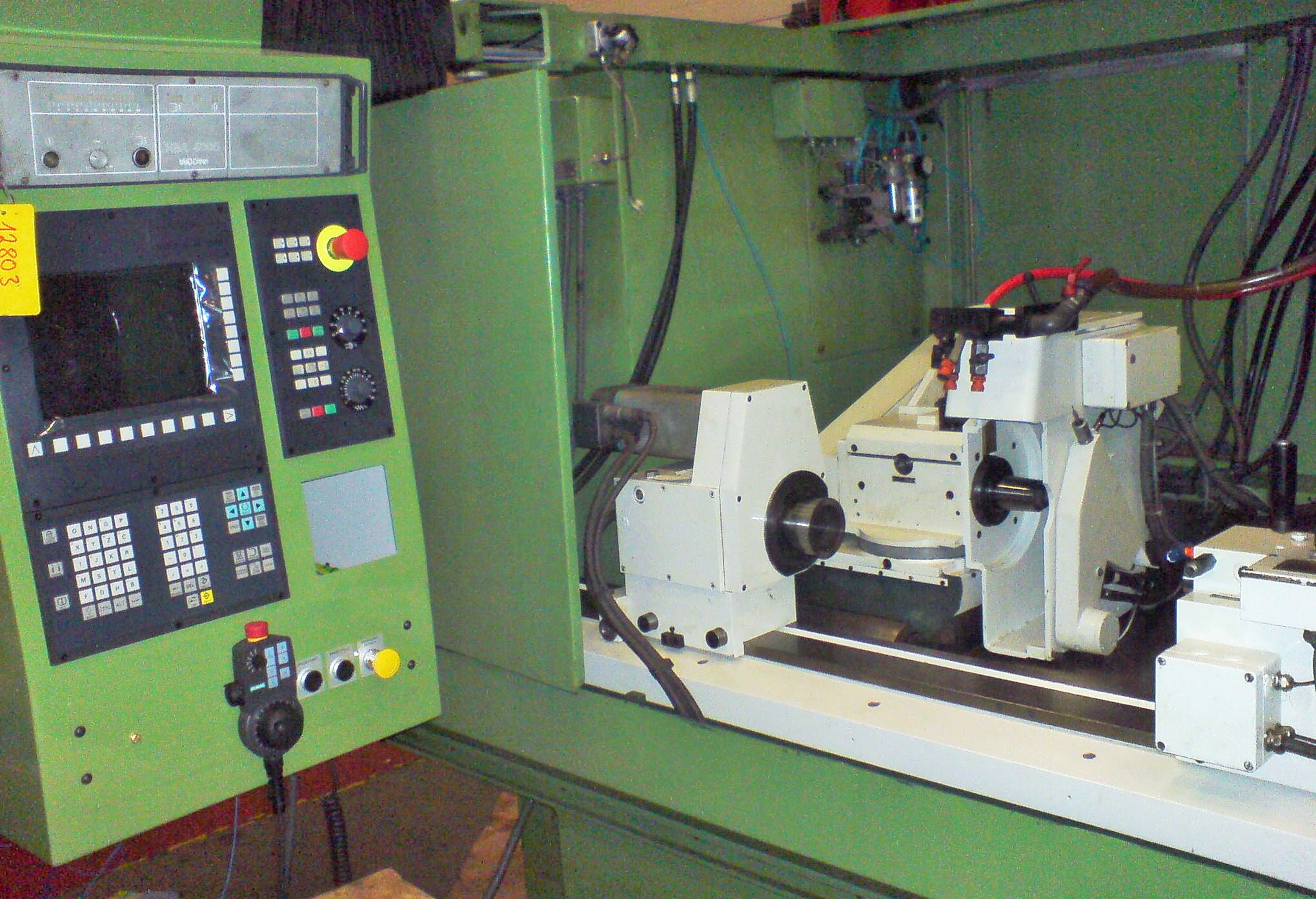 STUDER STUDER CNC VARIE 