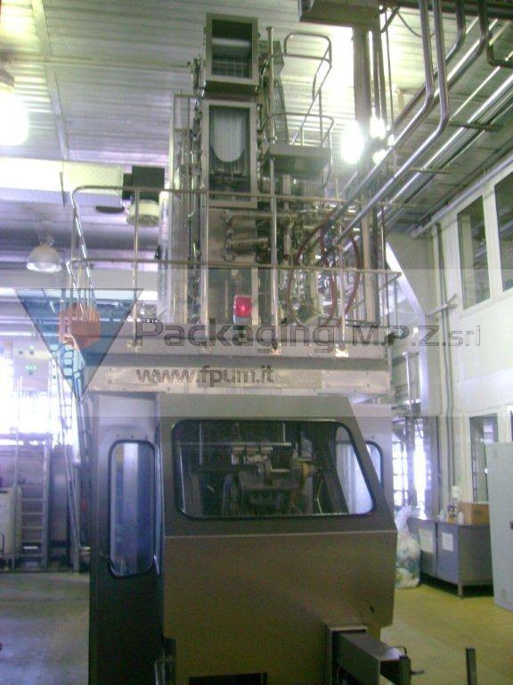 TETRA PAK TBA 8 1500 Slim 