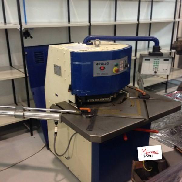 APOLLO Apollo TV 254 S 