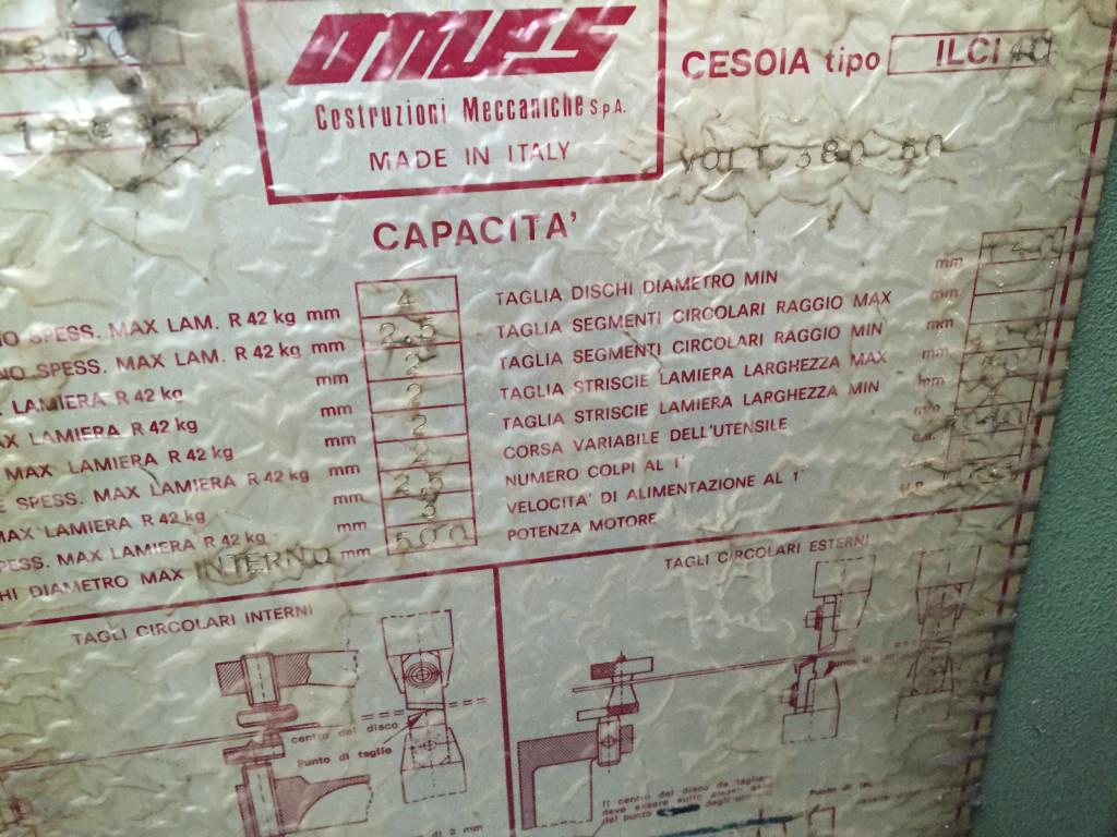 OMES  