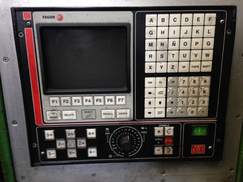 TITAN sc 33  1992