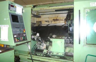 SCHIESS KOPP SN31.3-1000  1991