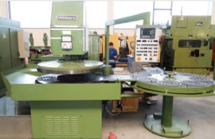 WOLTERS AC 1200 MICROLINE  1990
